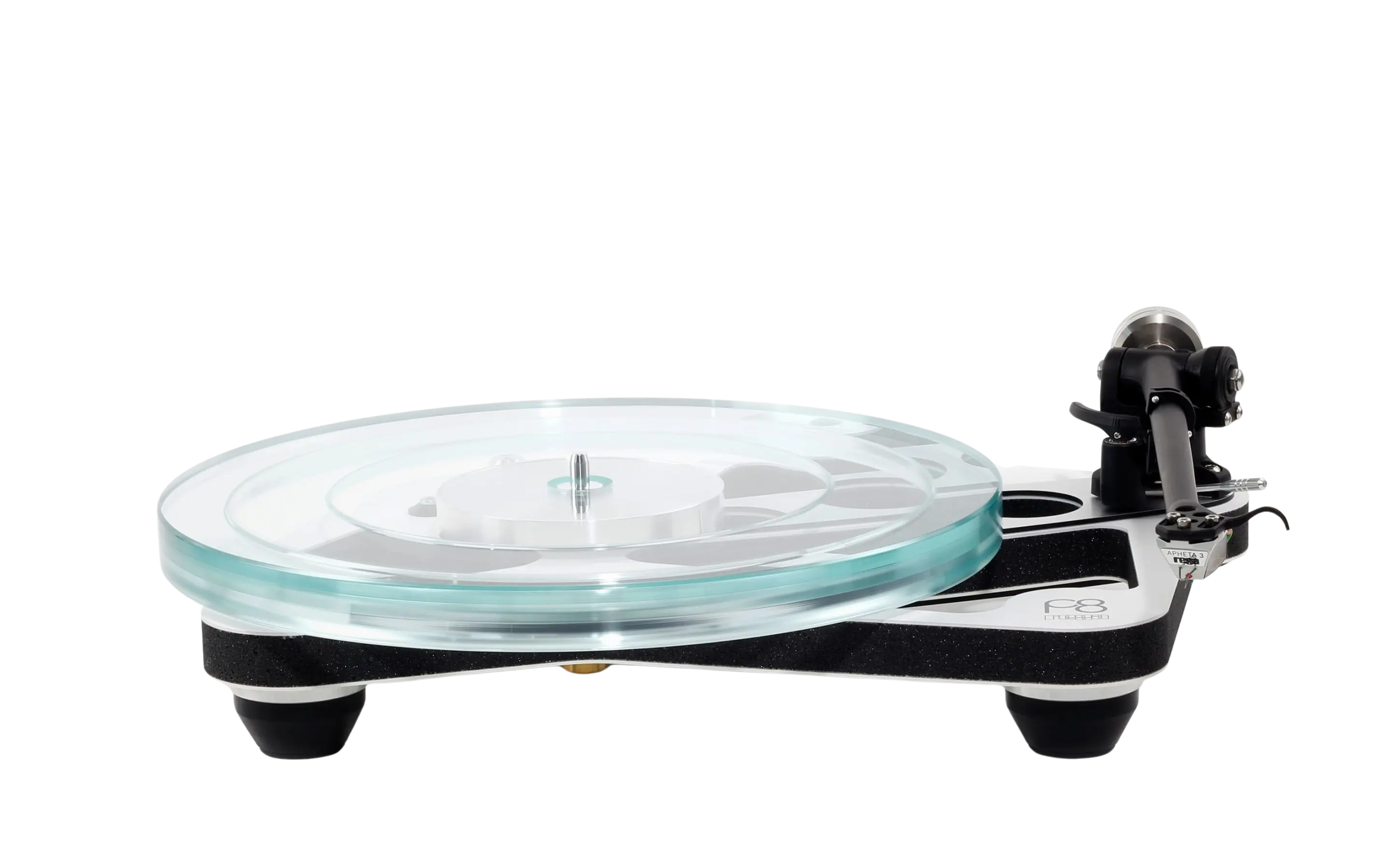 REGA Planar 8 Tornamesa Premium