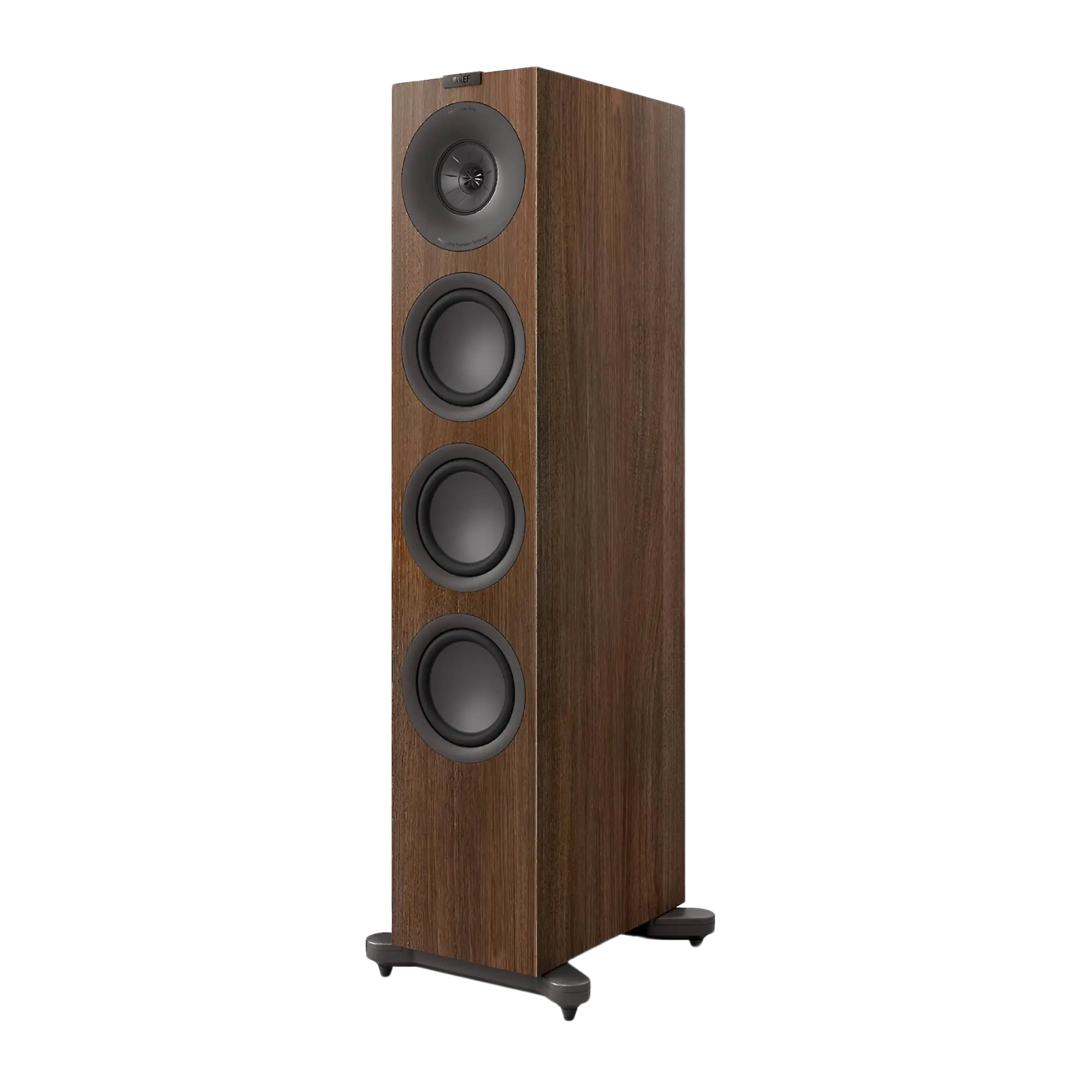 KEF Q11 META Bocina de torre de 3 vías (Modelo 2024)