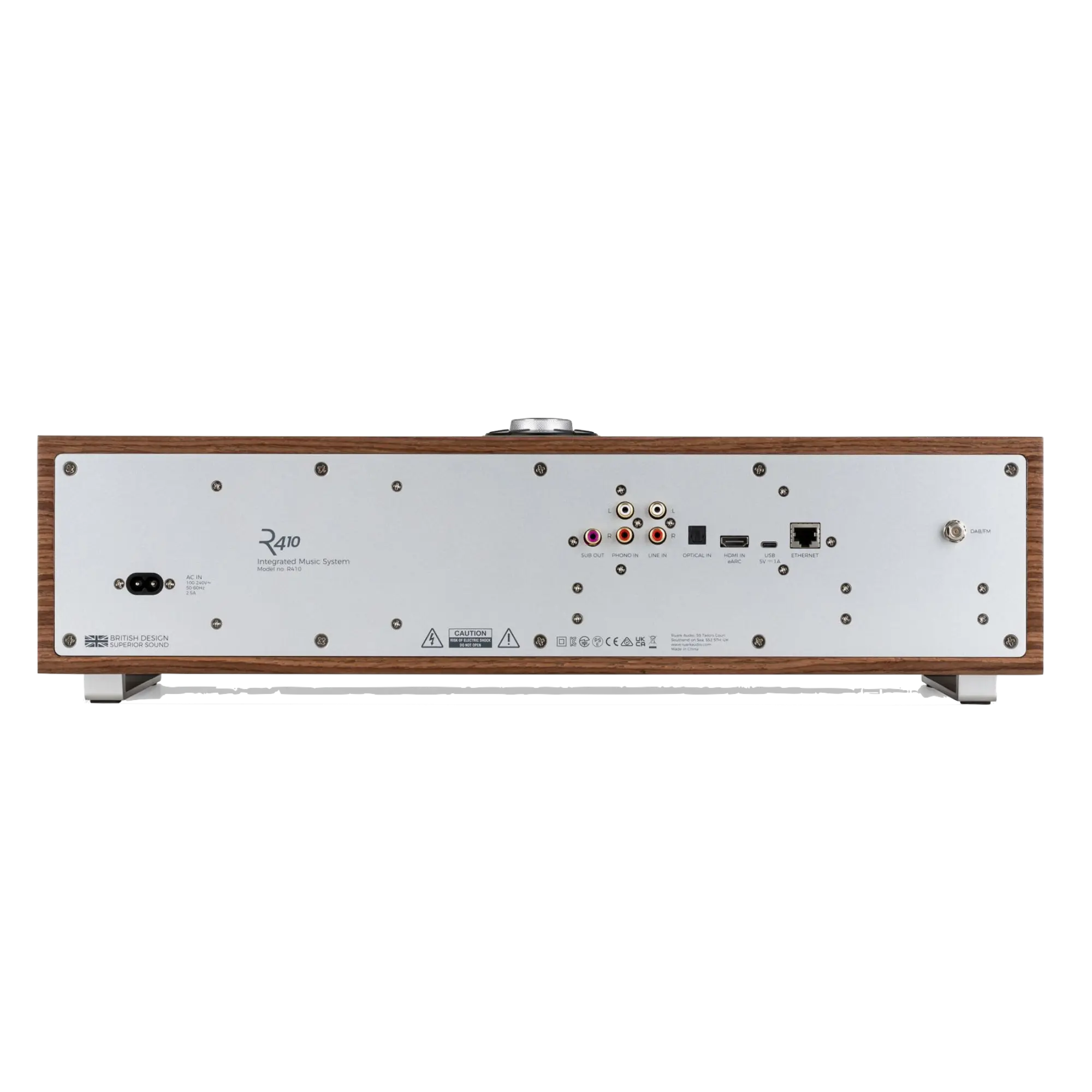 Ruark Audio R410