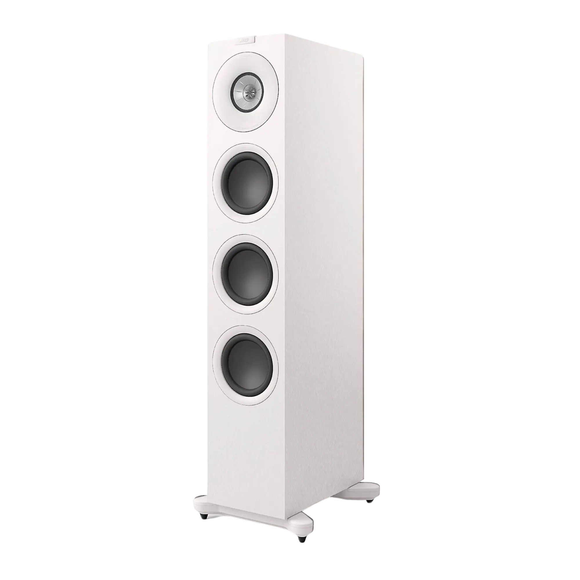 KEF Q11 META Bocina de torre de 3 vías (Modelo 2024)