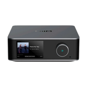 Wiim Ultra Streamer y hub digital