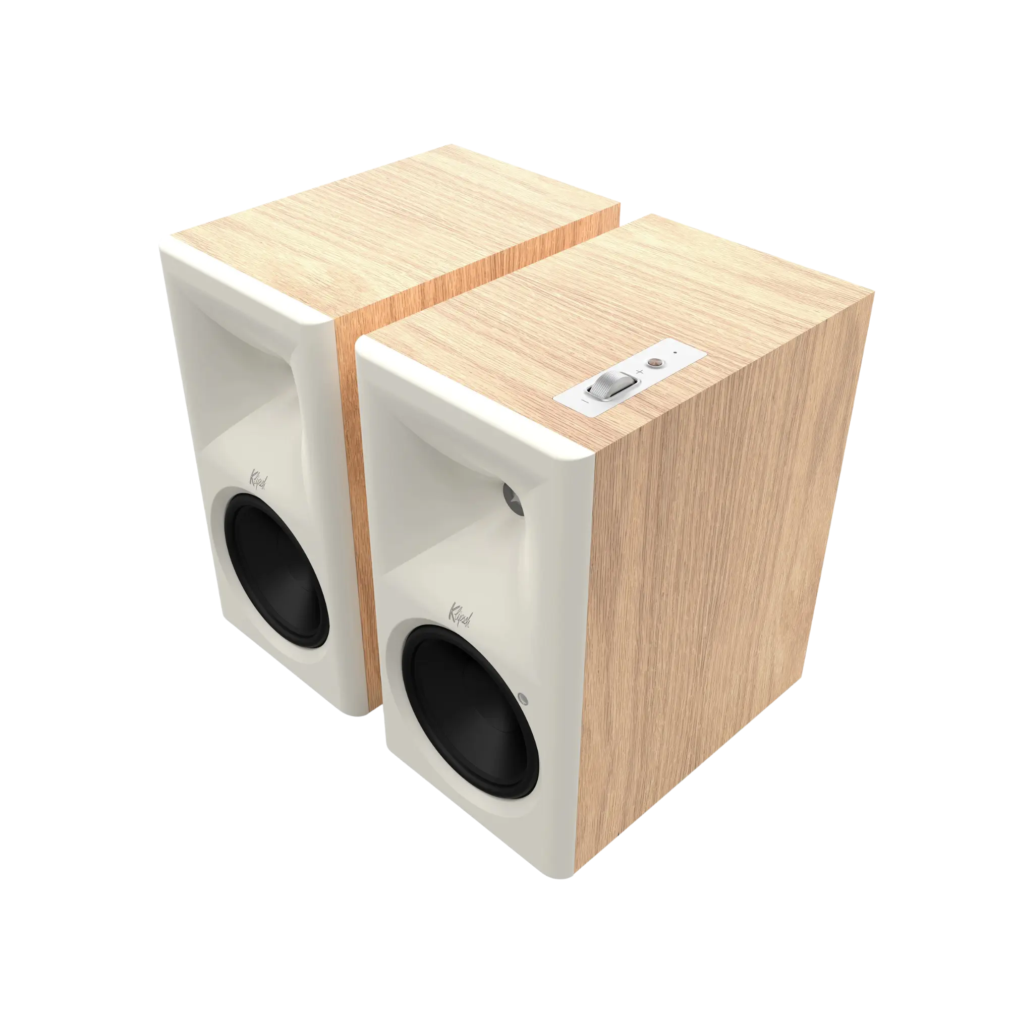 Klipsch The Sevens II Bocina activa Dolby Atmos 2 vías