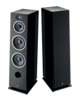 Focal Vestia Nº 4  Bocina premium de torre de tres vías