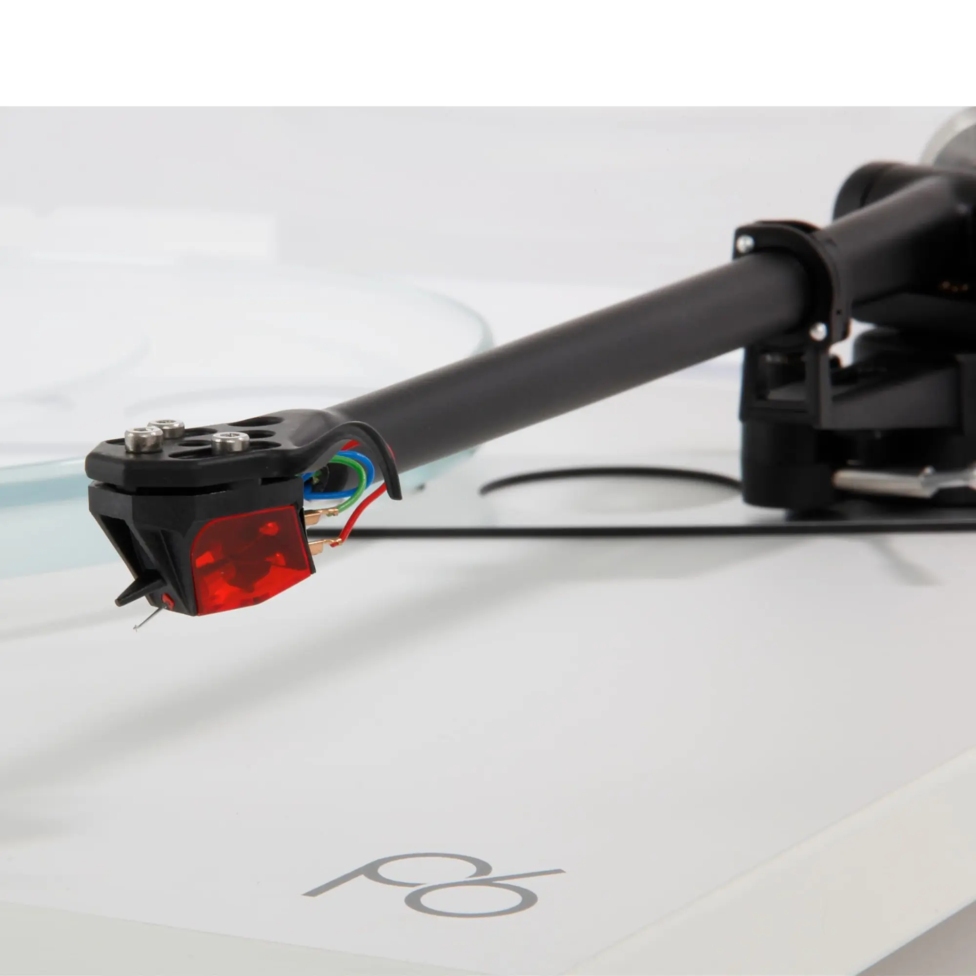REGA Planar 6 Tornamesa