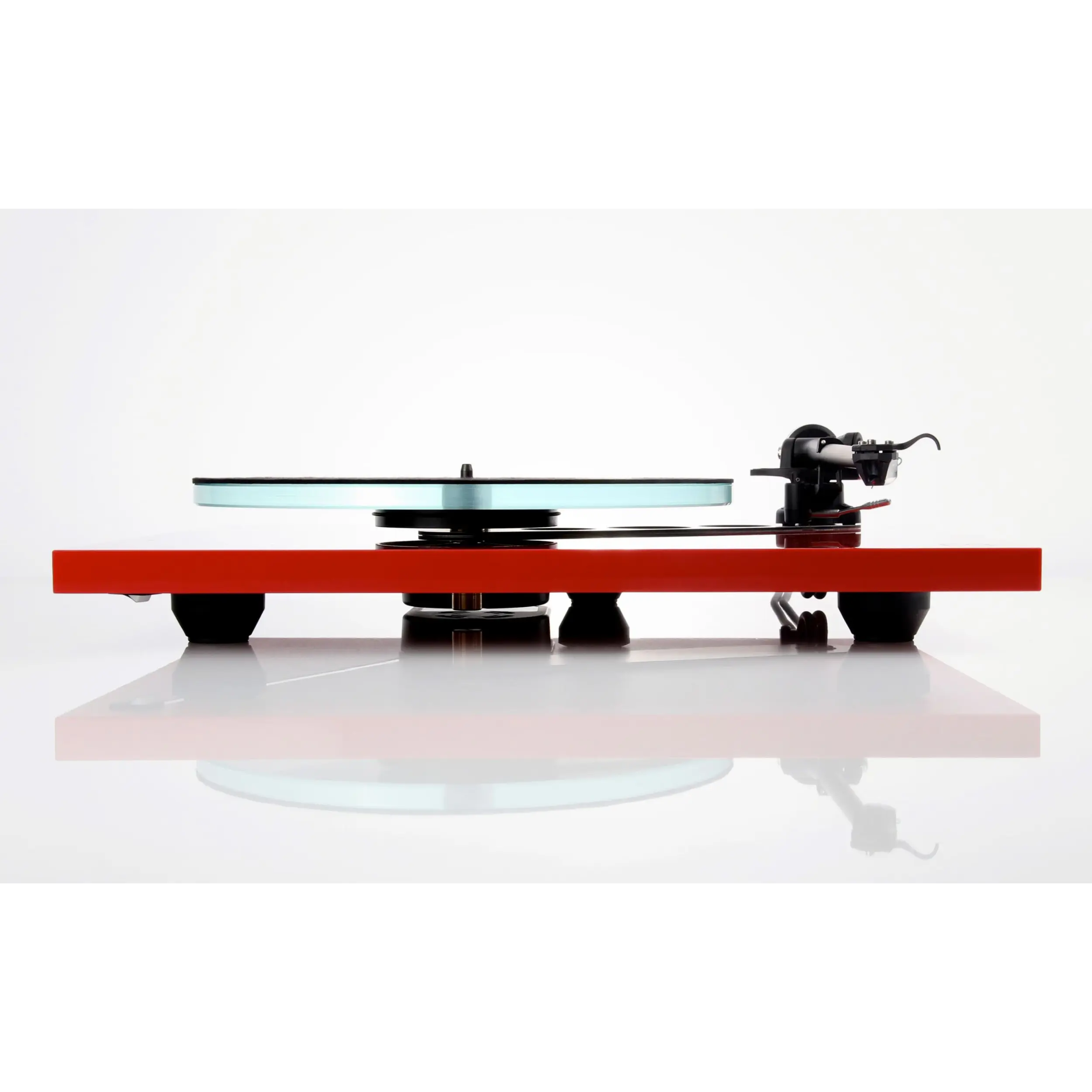 REGA Planar 3 Tornamesa