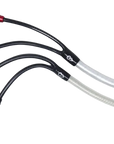 The Chord Company ClearwayX Cable premium para bocinas (precio x metro)