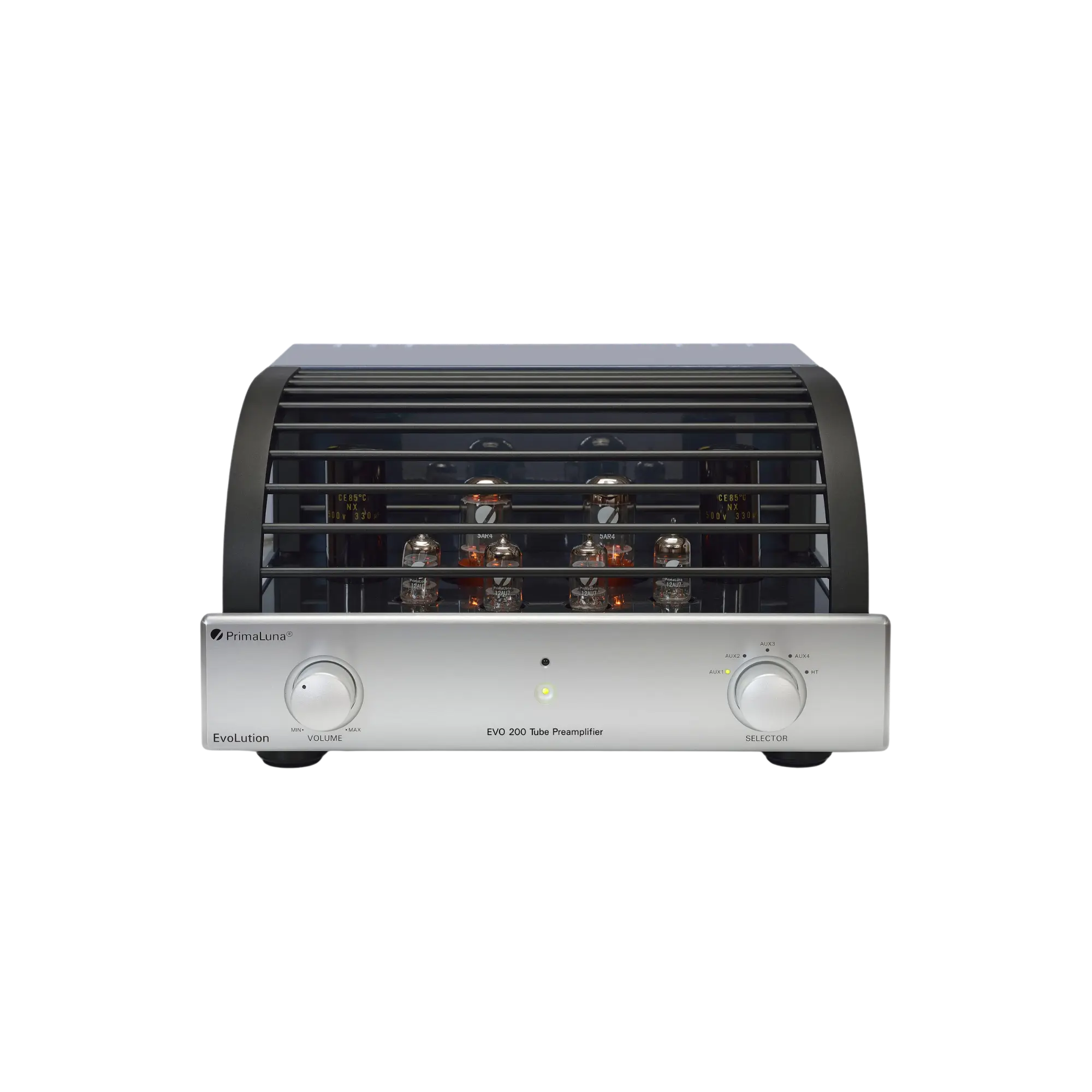 PrimaLuna EVO 200 Preamplificador de Tubos