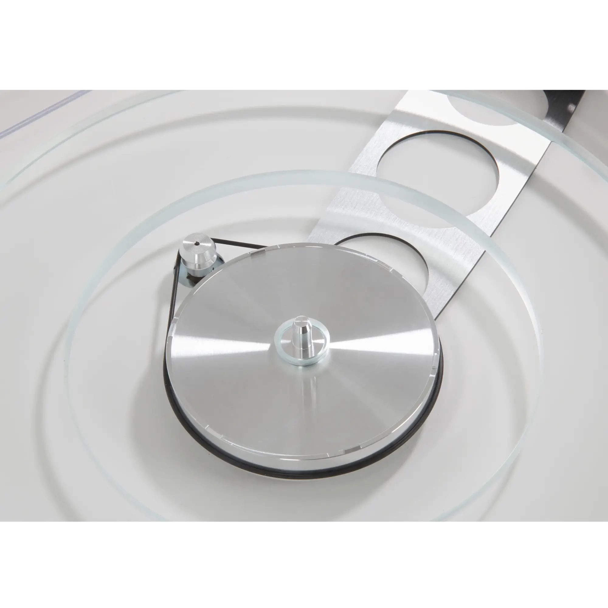 REGA Planar 6 Tornamesa