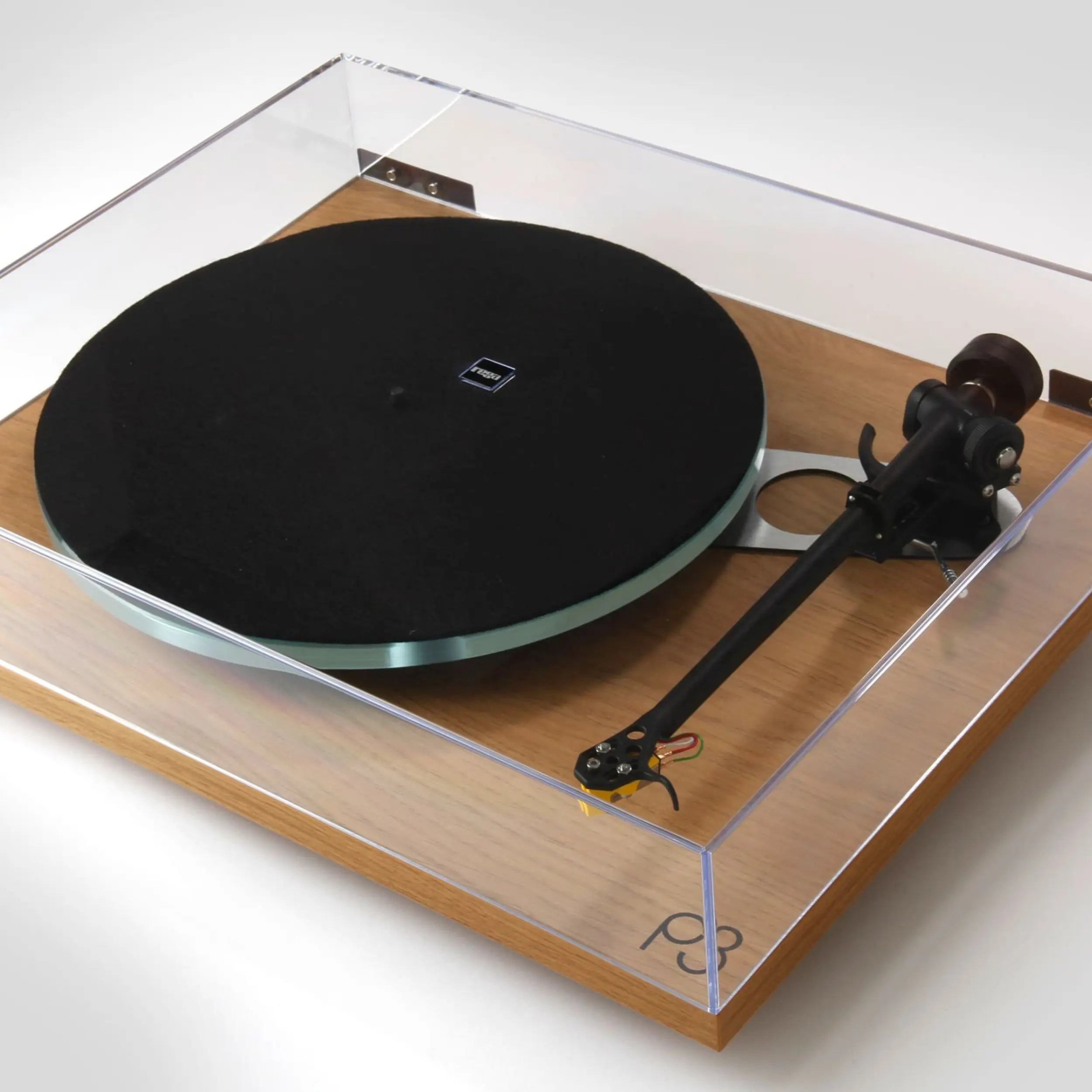 REGA Planar 3 Tornamesa