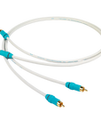 The Chord Company C-Line Cable RCA Interconexión (1 metro)