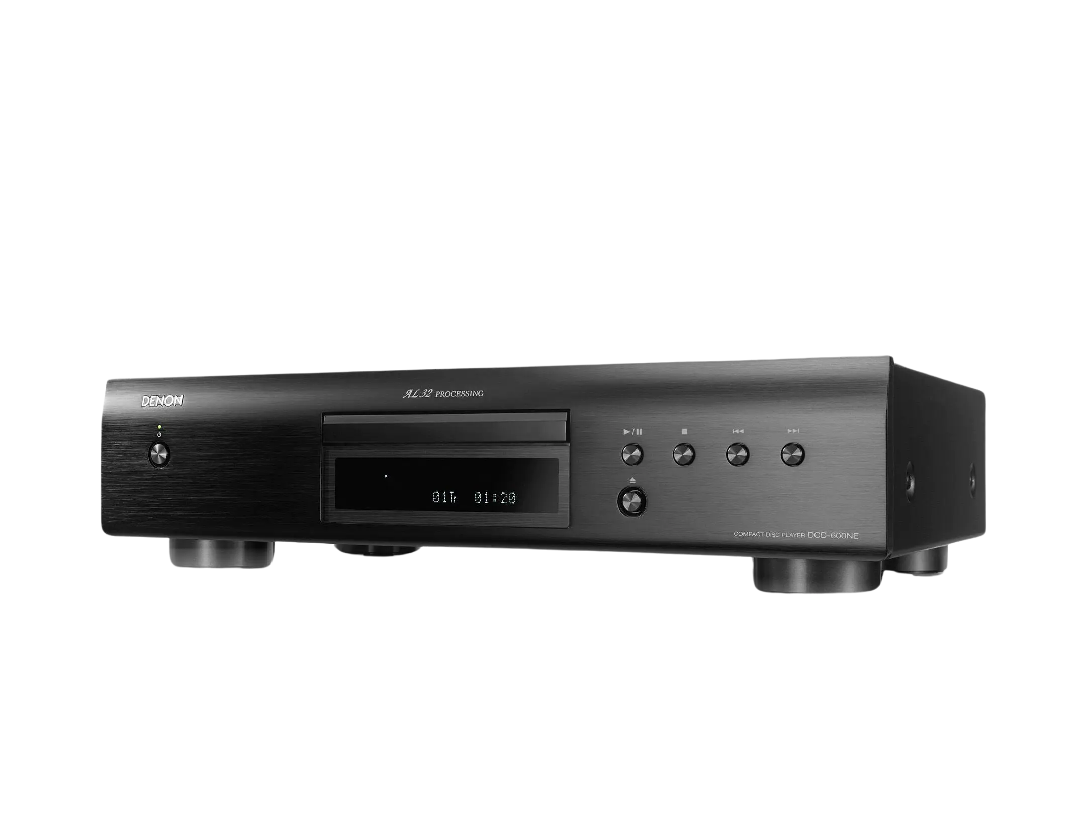 DENON DCD-600NE Reproductor de CD