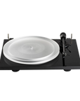 PRO-JECT Acryl It, plato upgrade para tornamesas DEBUT