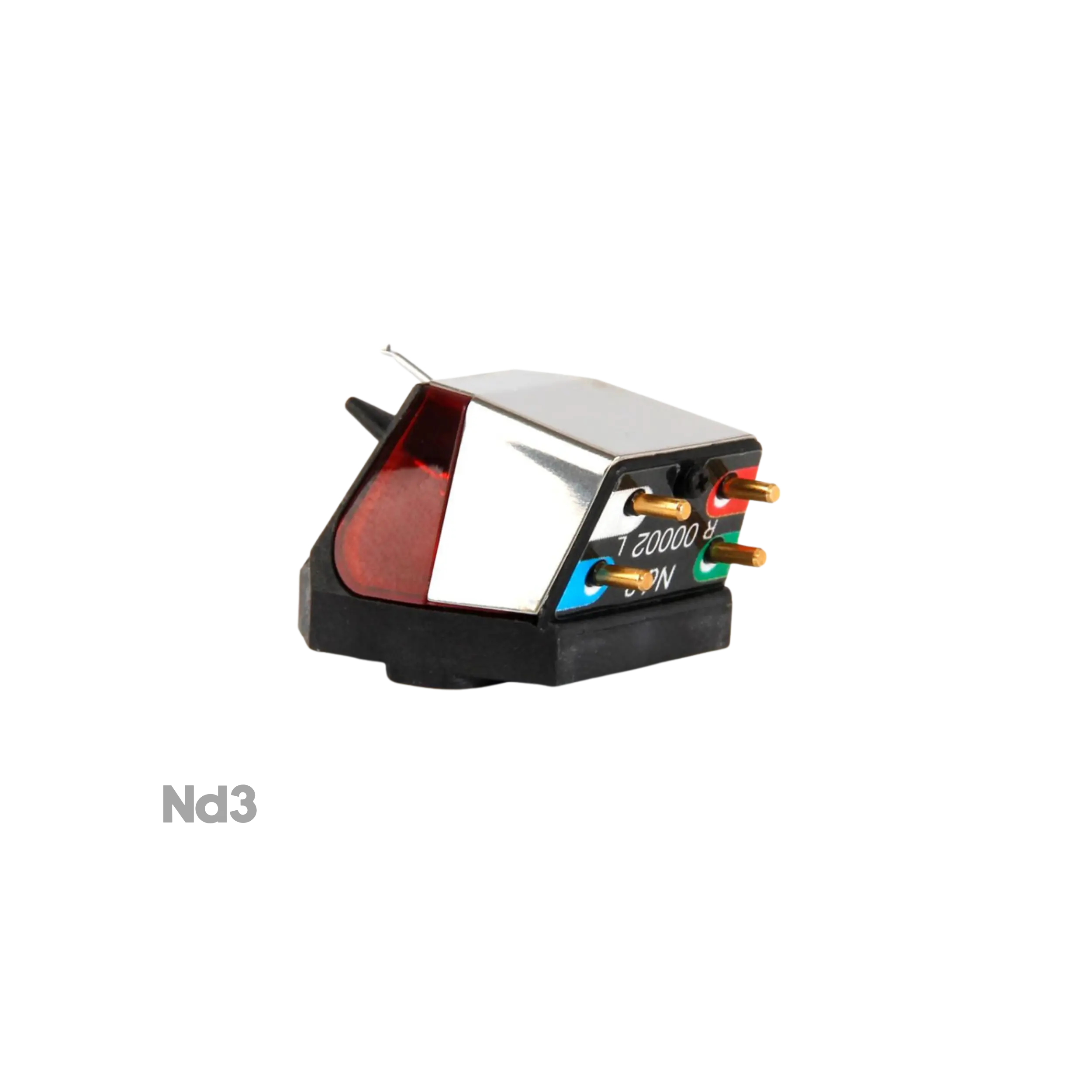REGA Planar 3 Tornamesa