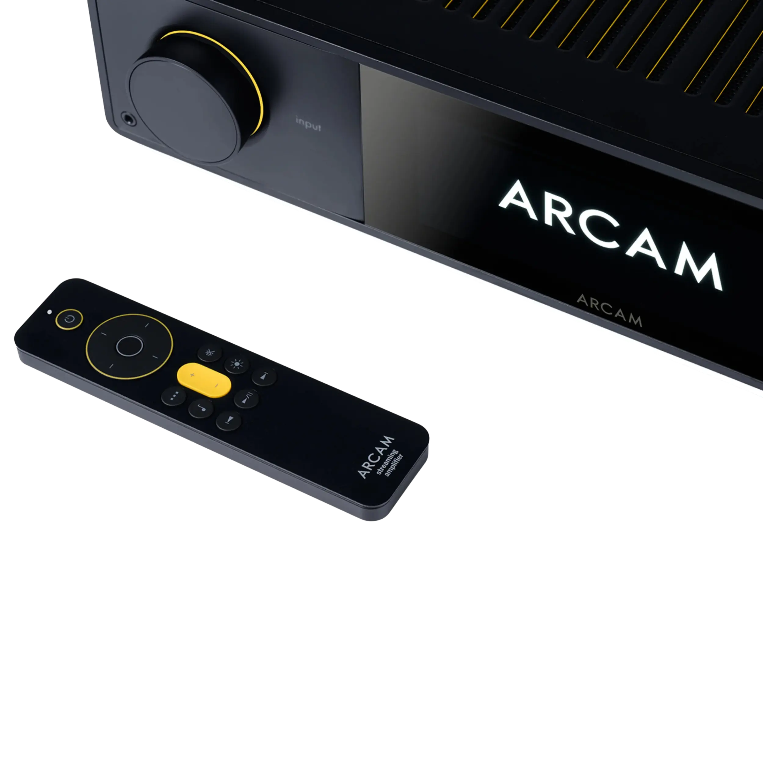 ARCAM SA35 Amplificador integrado 120W@8 ohm Modelo nuevo 2024