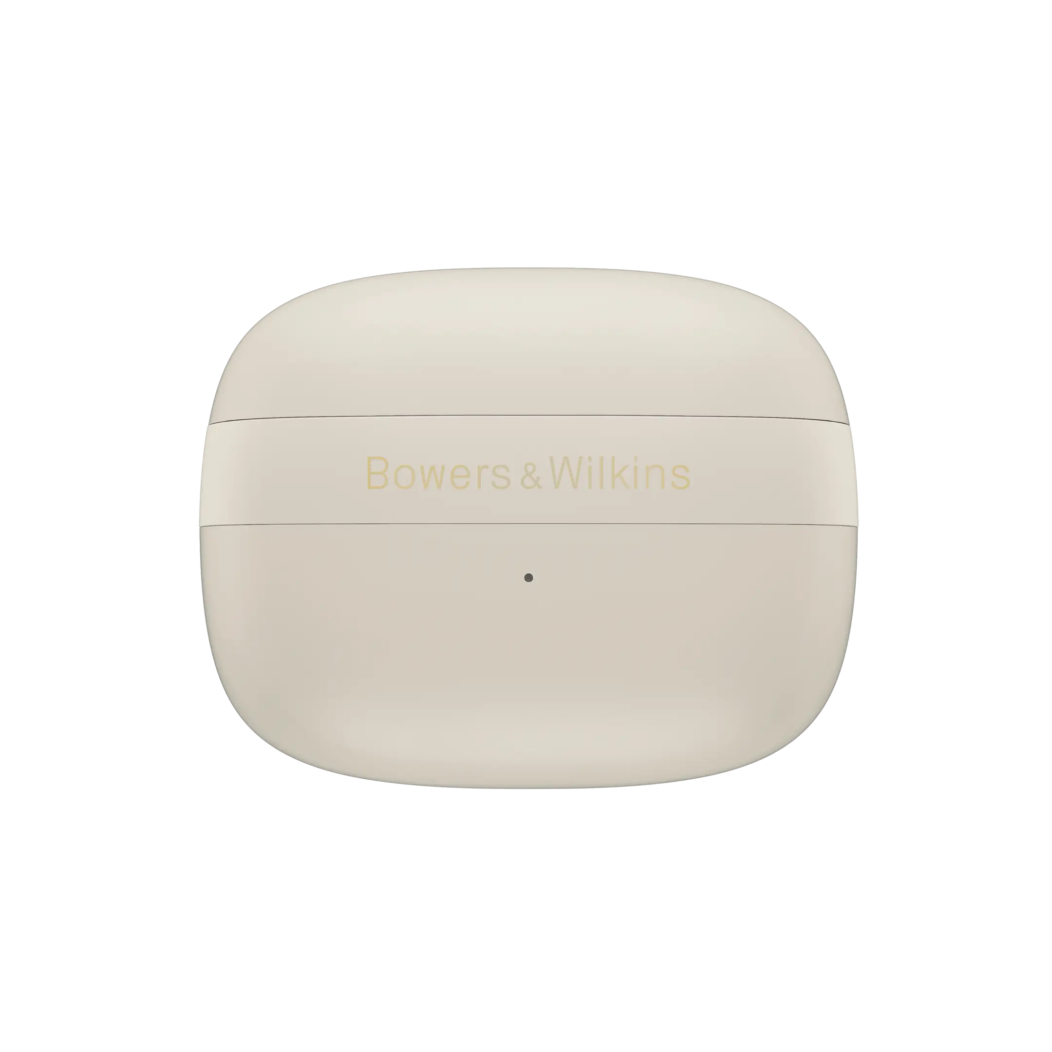 Bowers&amp;Wilkins Pi8 reference earbuds de alta definición con cancelación de ruido