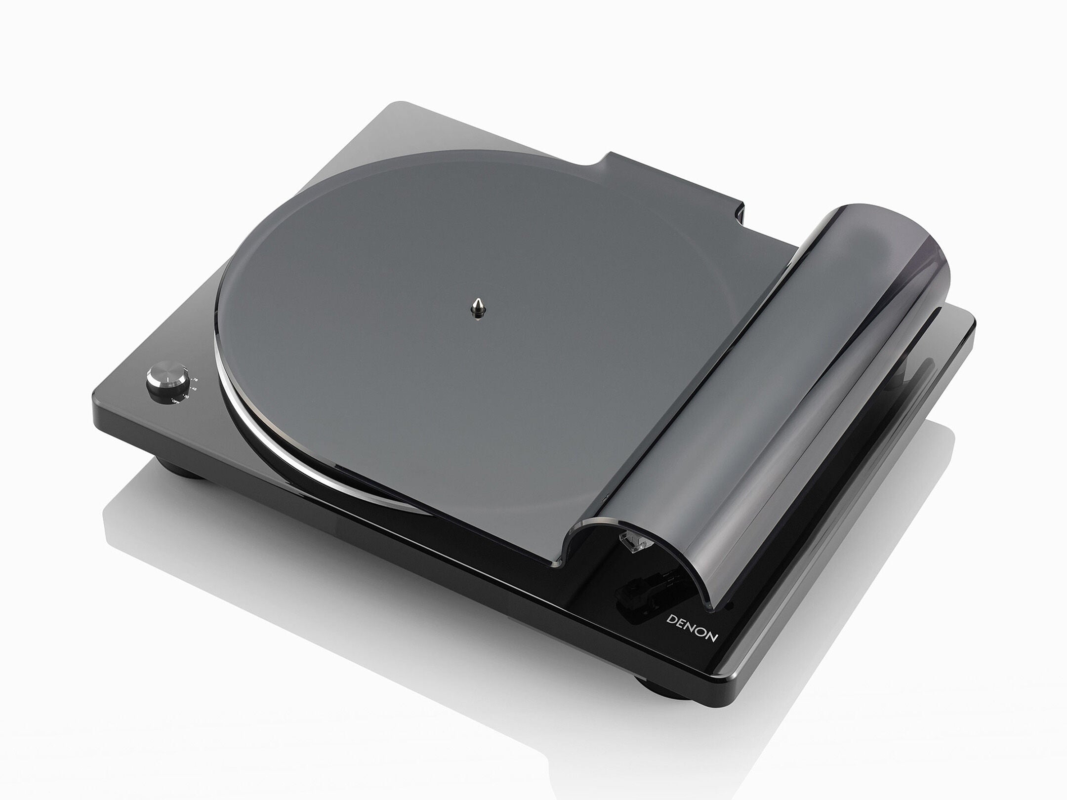 DENON DP-400 Tocadiscos – Panama Hifi