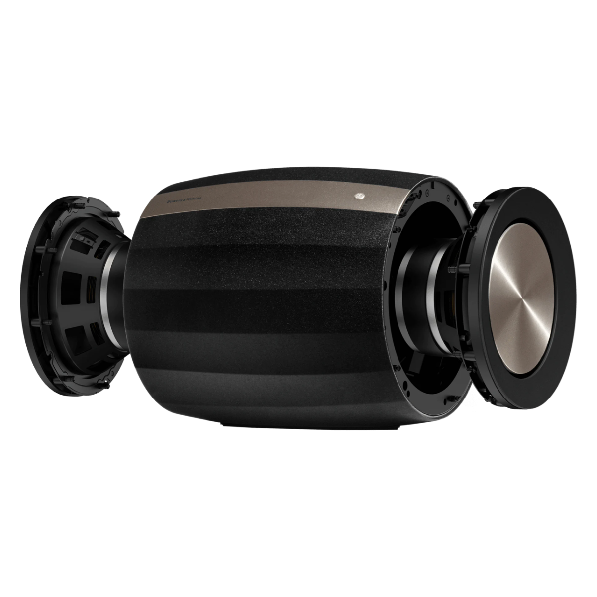 B&amp;W Formation bass Subwoofer activo