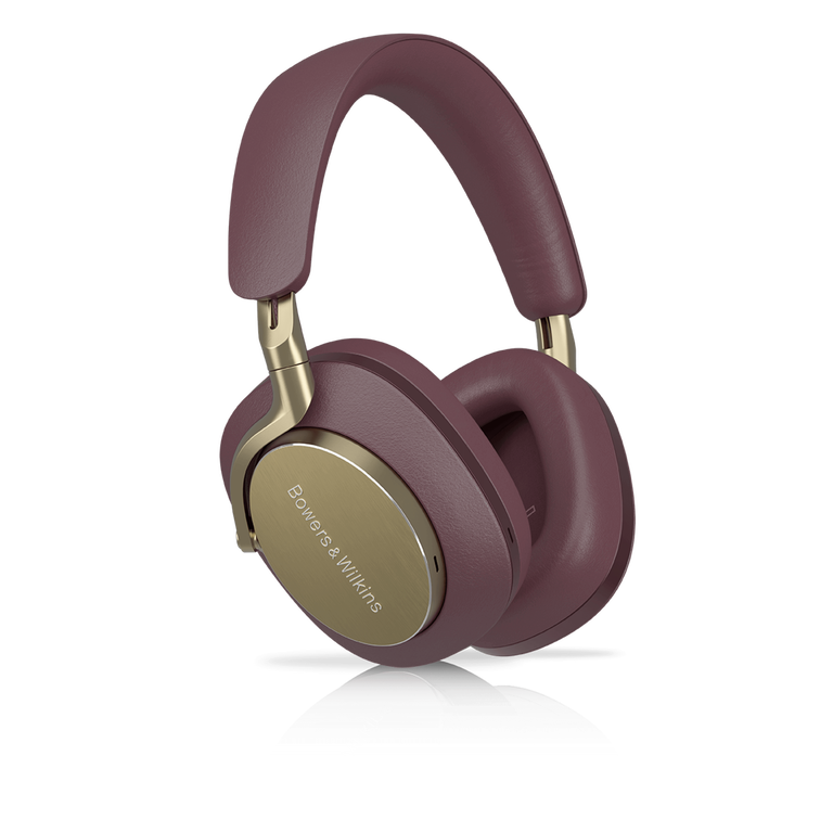 【2025年7月購入】Bowers & Wilkins PX8 タン Bowers&Wilkins Px8 audífonos inalámbricos de alta definición con