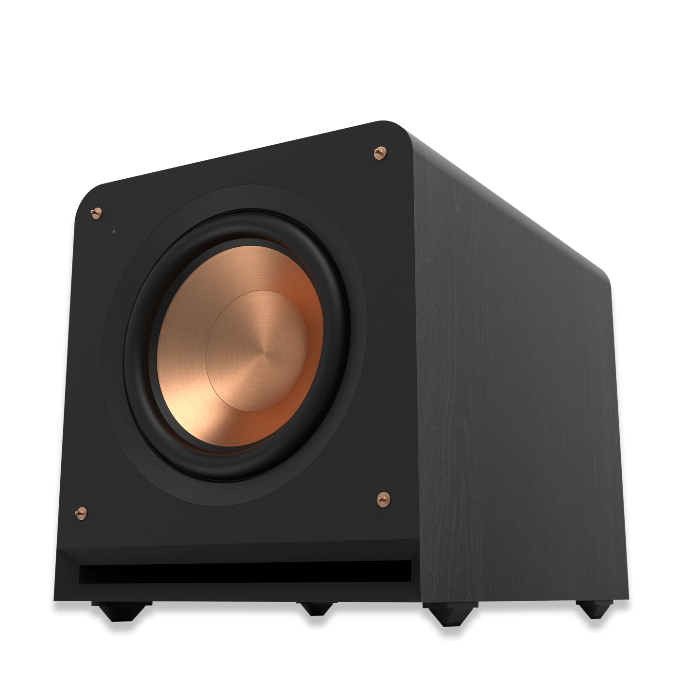 Klipsch RP-1000/ 1200/ 1400/ 1600SW Subwoofer Activo