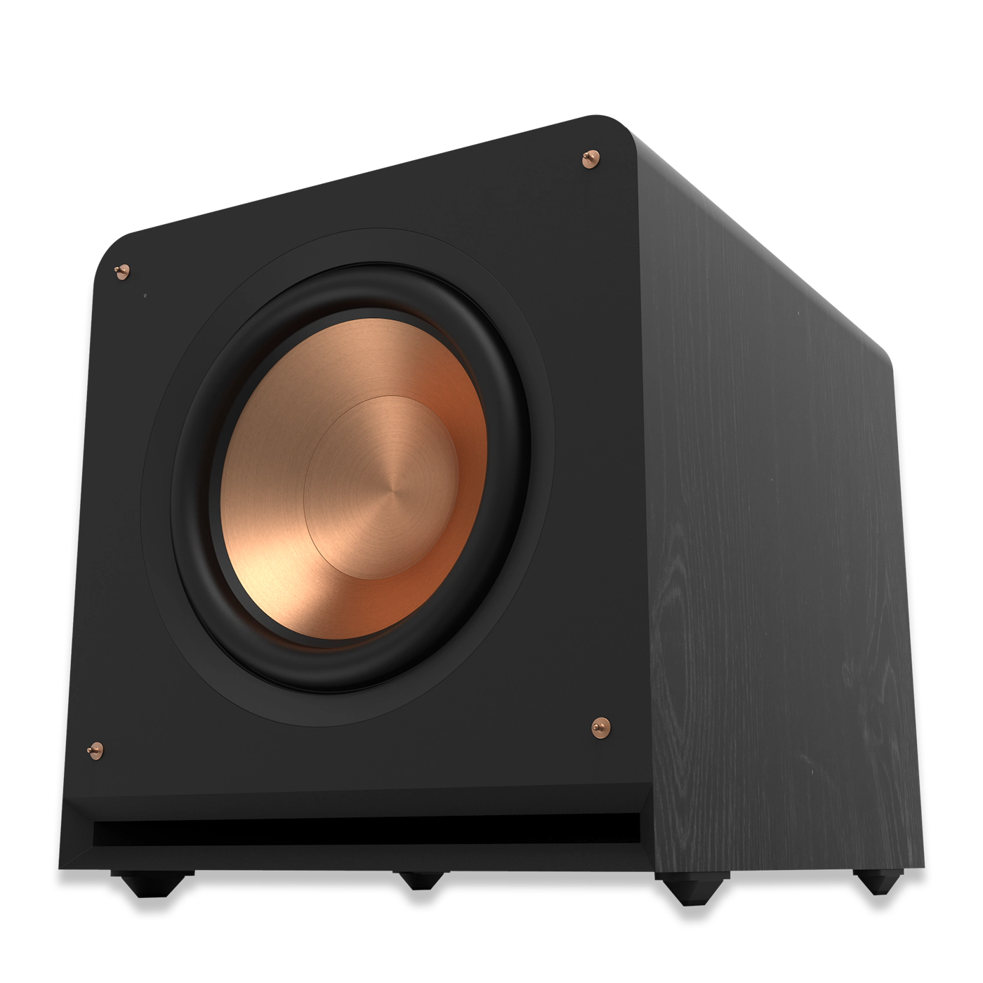 Klipsch RP-1000/ 1200/ 1400/ 1600SW Subwoofer Activo