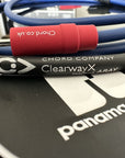 The Chord Company ClearwayX ARAY Cable Premium RCA Interconexión (1 metro)