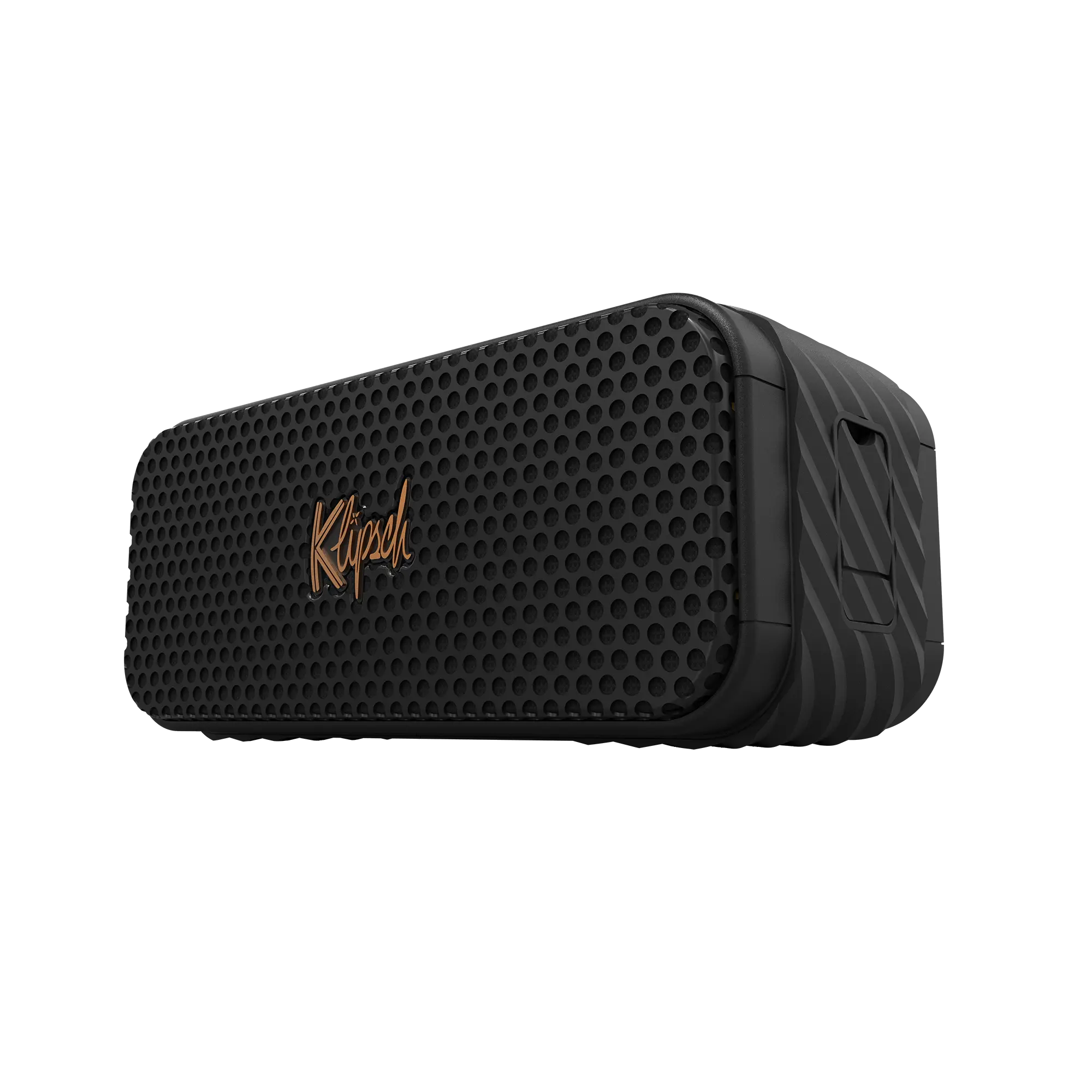 Klipsch Nashville, Bocina portátil bluetooth de 2 vías