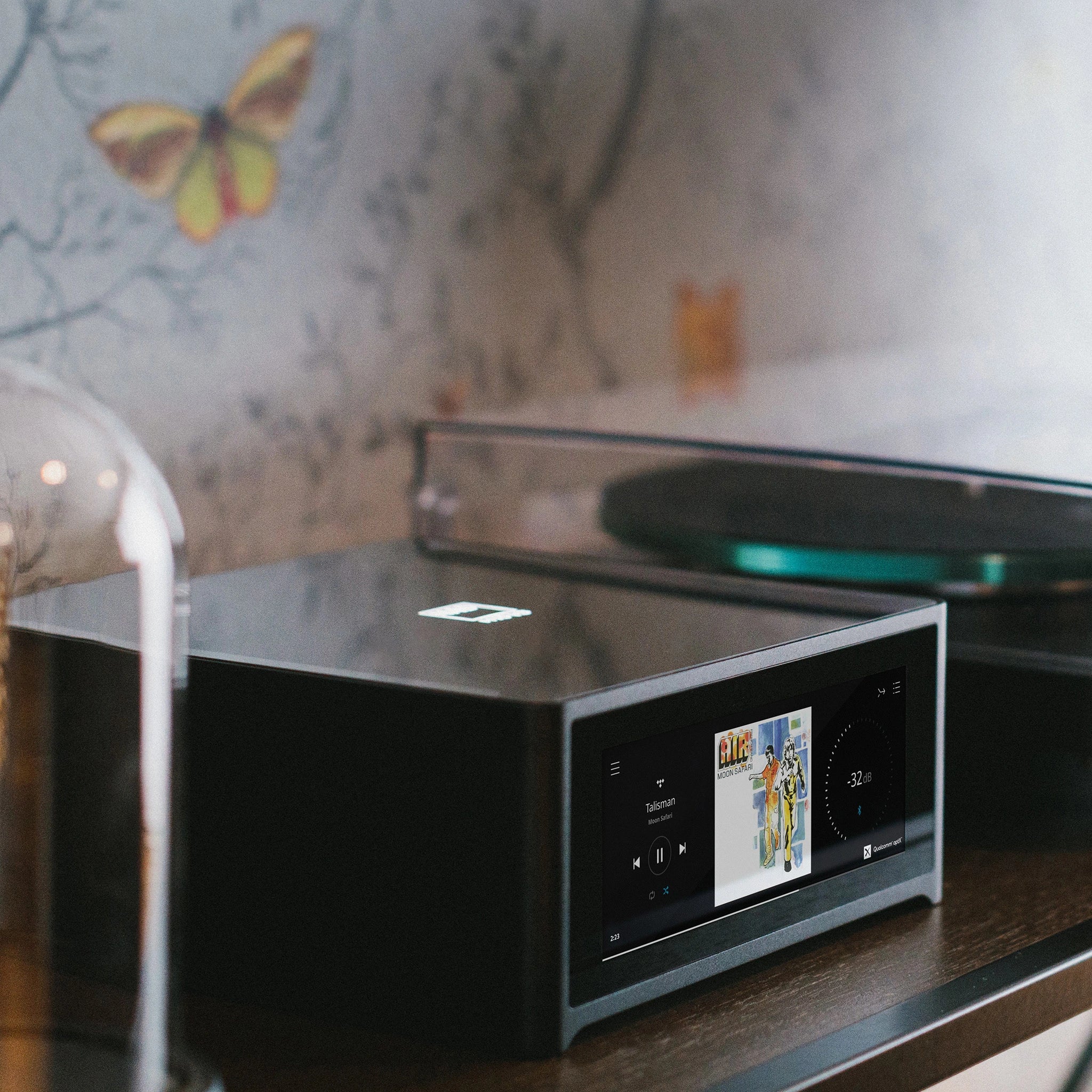 NAD M10 V3 2 NAD M10 V3 Amplificador Master integrado 100 vatios (mod. 2024) – Panama Hifi