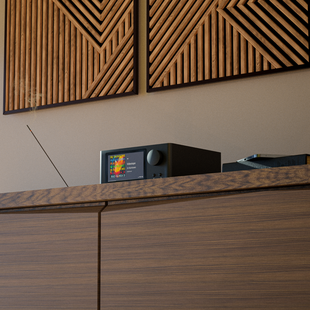 NAD C700 V2 Amplificador integrado (NUEVO 09/2024)