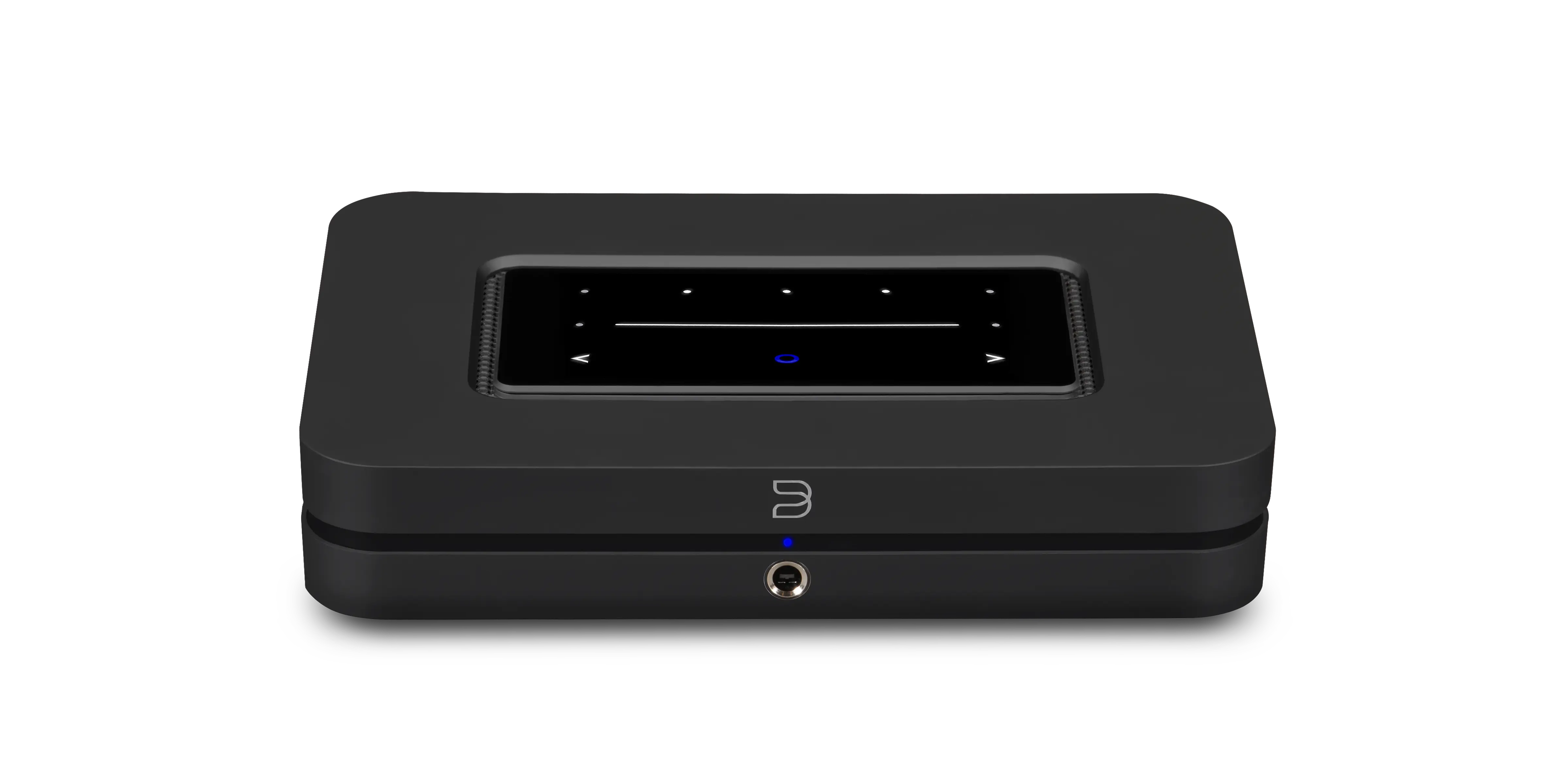 BLUESOUND NODE Streamer (Modelo 2024)