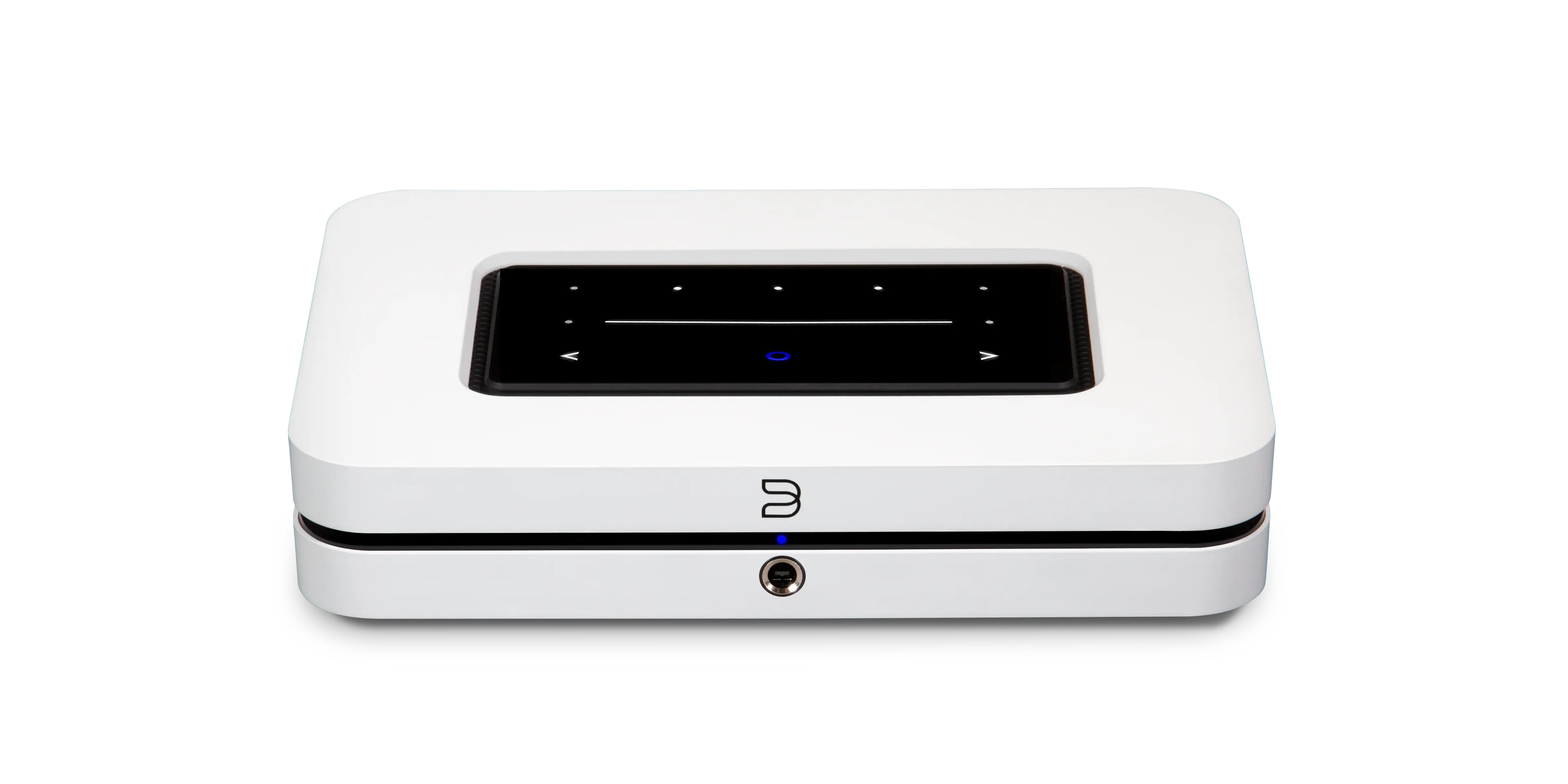 BLUESOUND NODE Streamer (Modelo 2024)