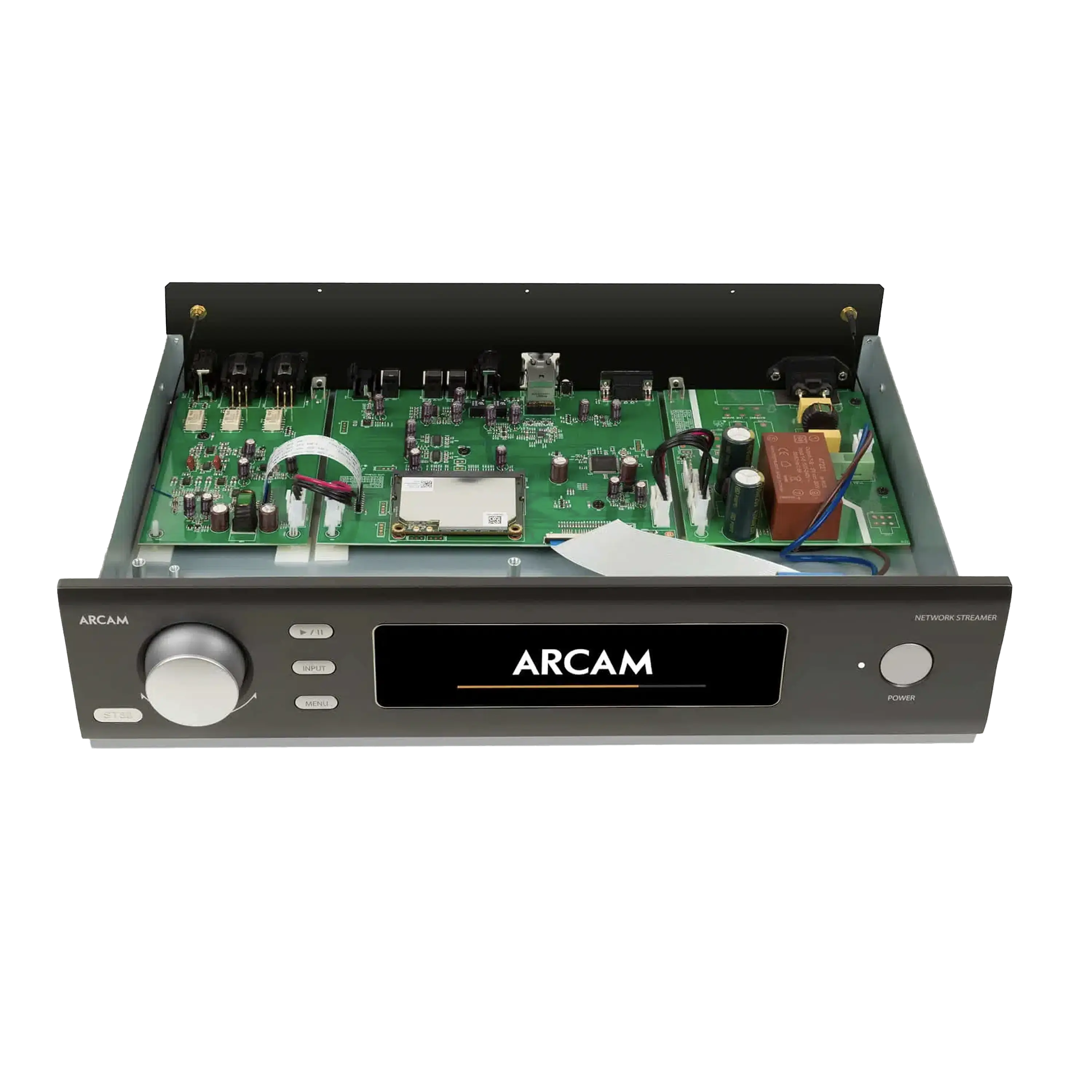 ARCAM ST60 Network streamer