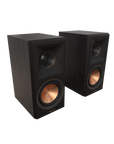 Klipsch RP-500 M II Bocina de estantería de 2 vías pequeñas