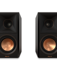 Klipsch RP-500 M II Bocina de estantería de 2 vías pequeñas