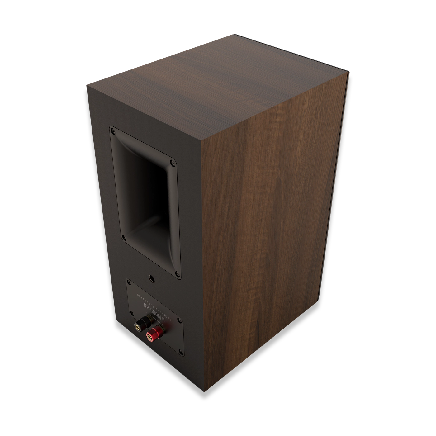 Klipsch RP-500 M II Bocina de estantería de 2 vías pequeñas