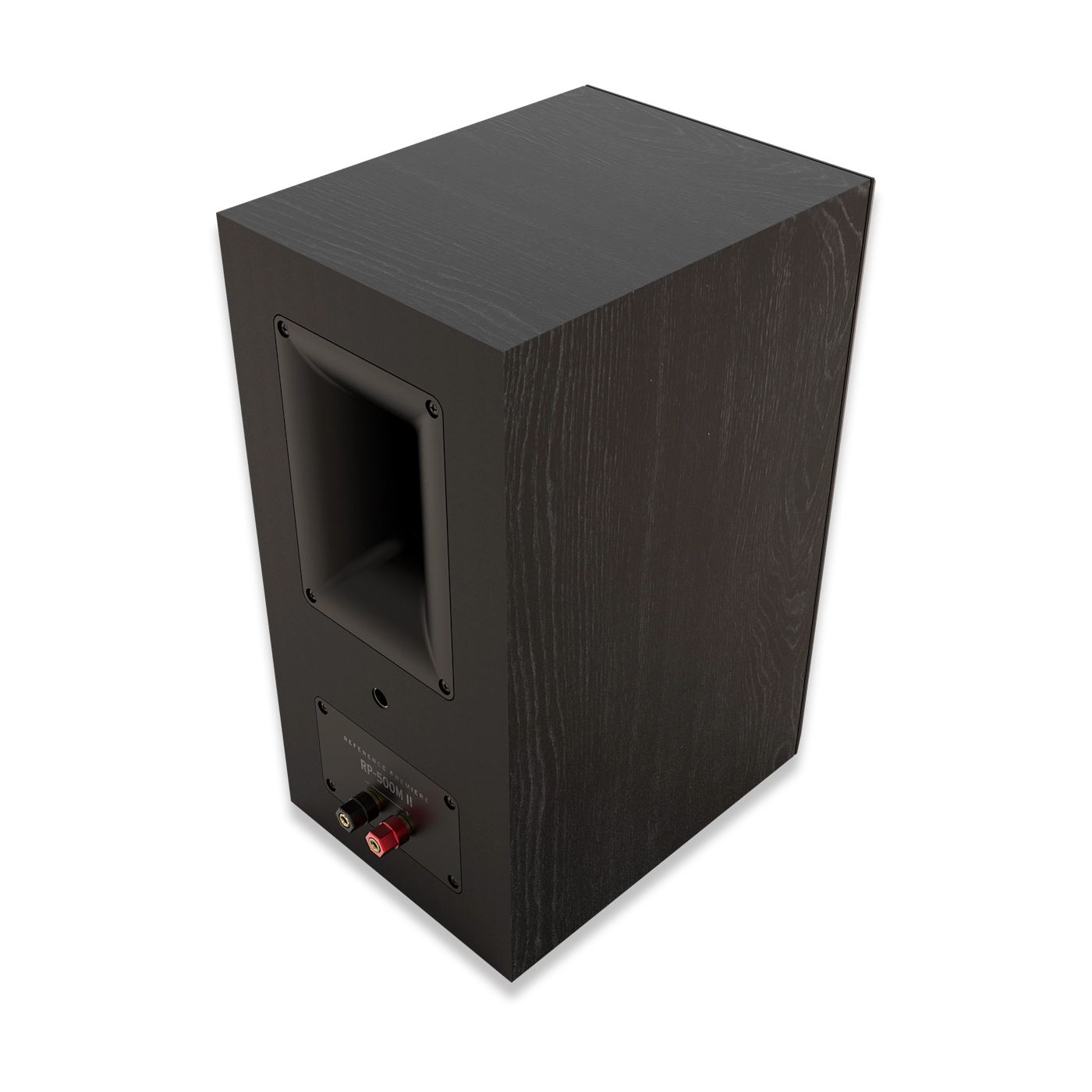 Klipsch RP-500 M II Bocina de estantería de 2 vías pequeñas