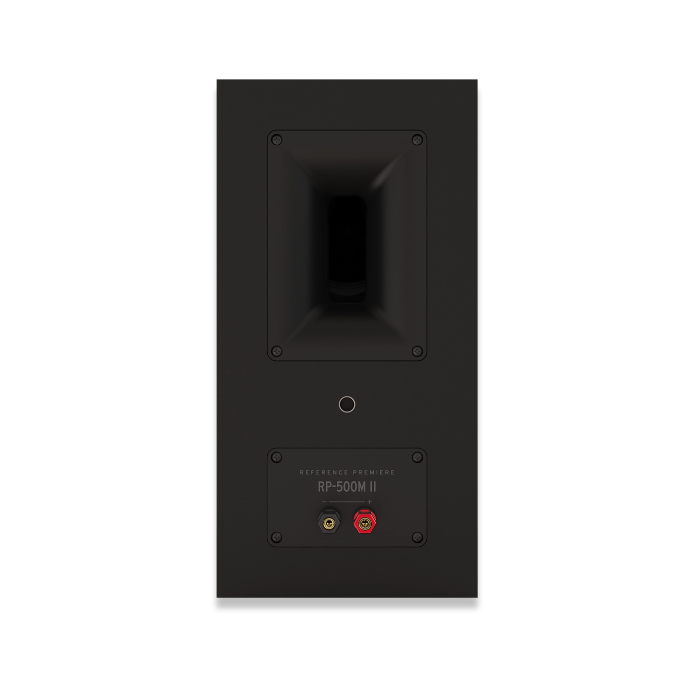 Klipsch RP-500 M II Bocina de estantería de 2 vías pequeñas