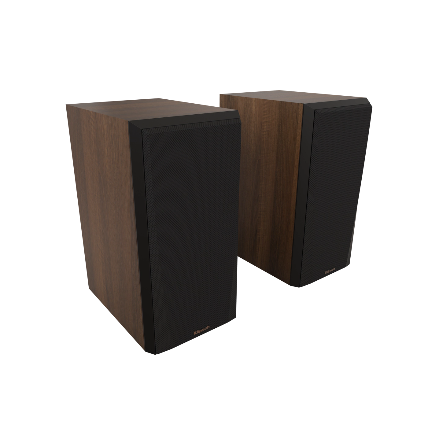 Klipsch RP-500 M II Bocina de estantería de 2 vías pequeñas