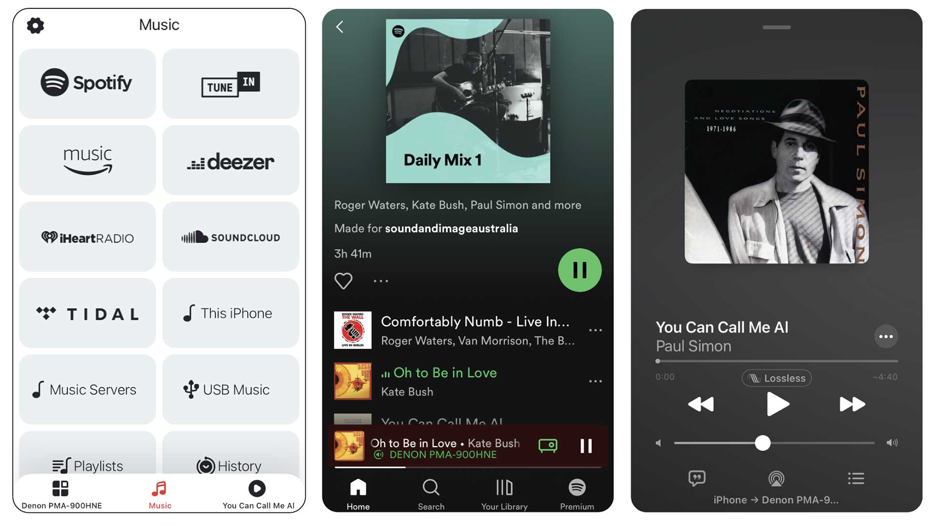 Controlar Spotify Como Conectar Alexa Con Spotify Spotify Connect