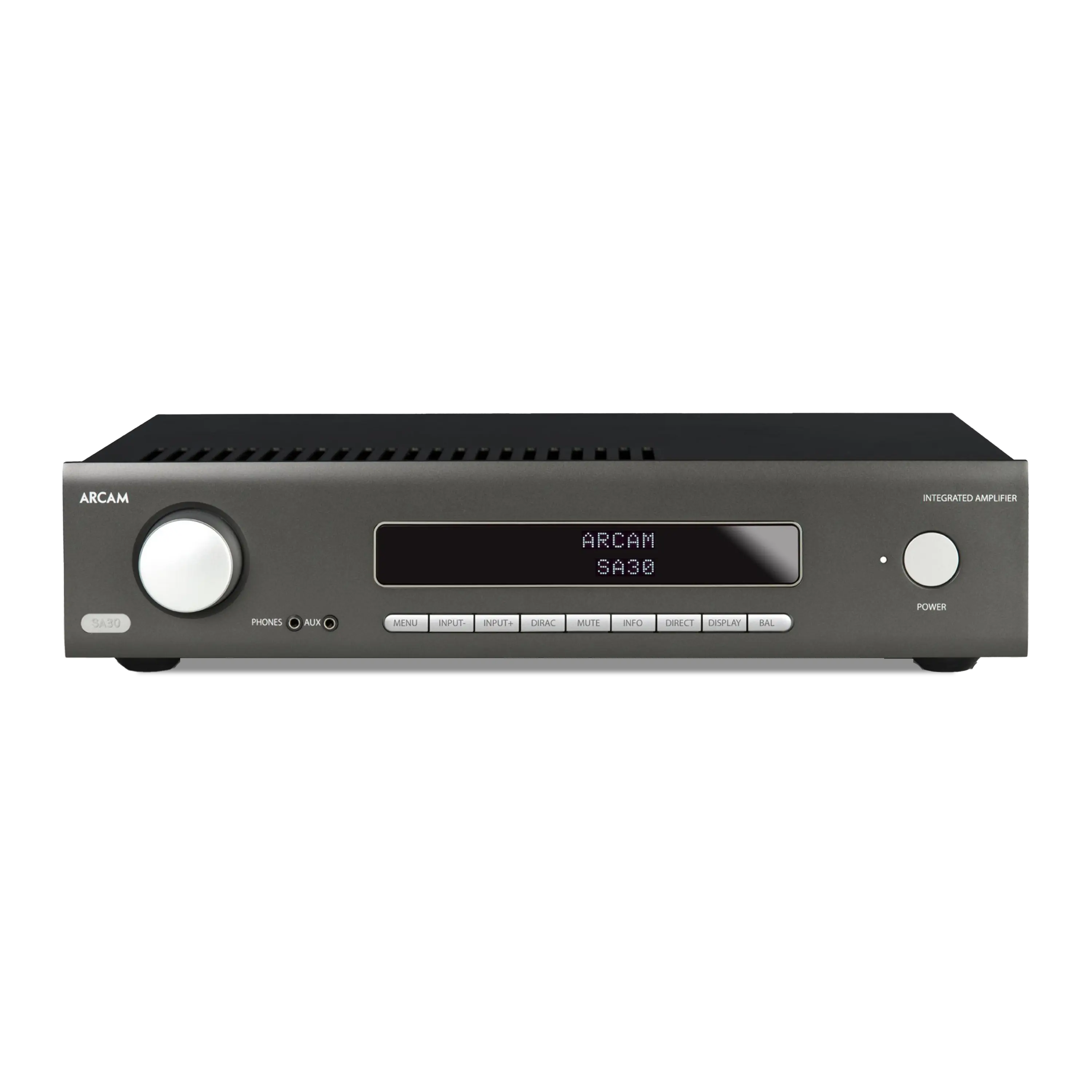 ARCAM SA30 Amplificador integrado