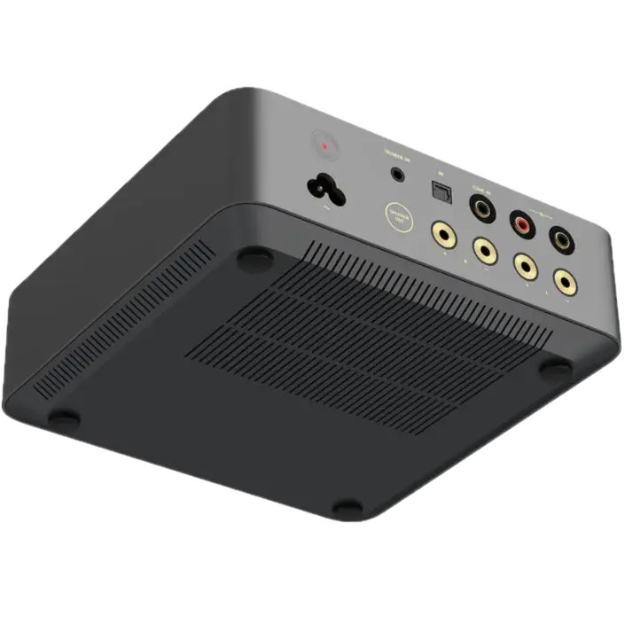 Wiim VibeLink Amplificador de potencia