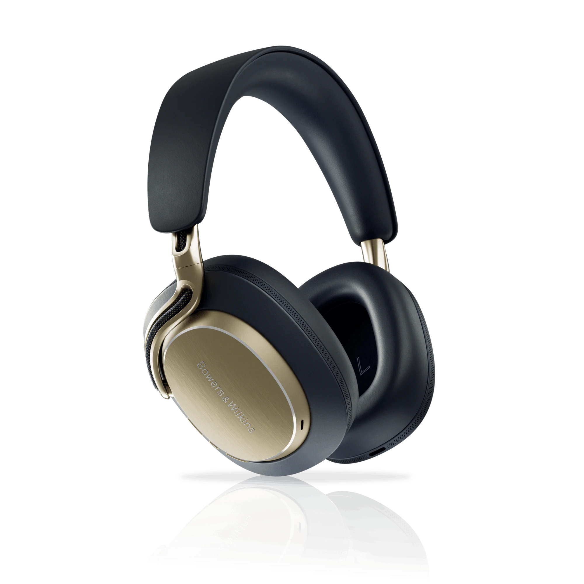 Bowers&amp;Wilkins Px8 S2 audífonos inalámbricos de referencia con cancelación de ruido