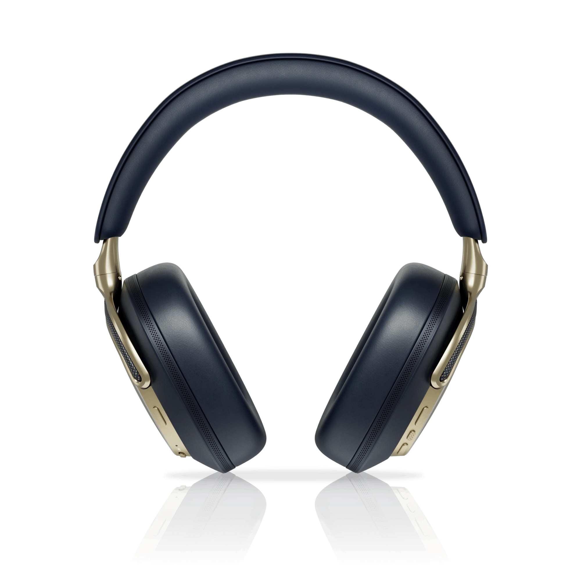 Bowers&amp;Wilkins Px8 S2 audífonos inalámbricos de referencia con cancelación de ruido