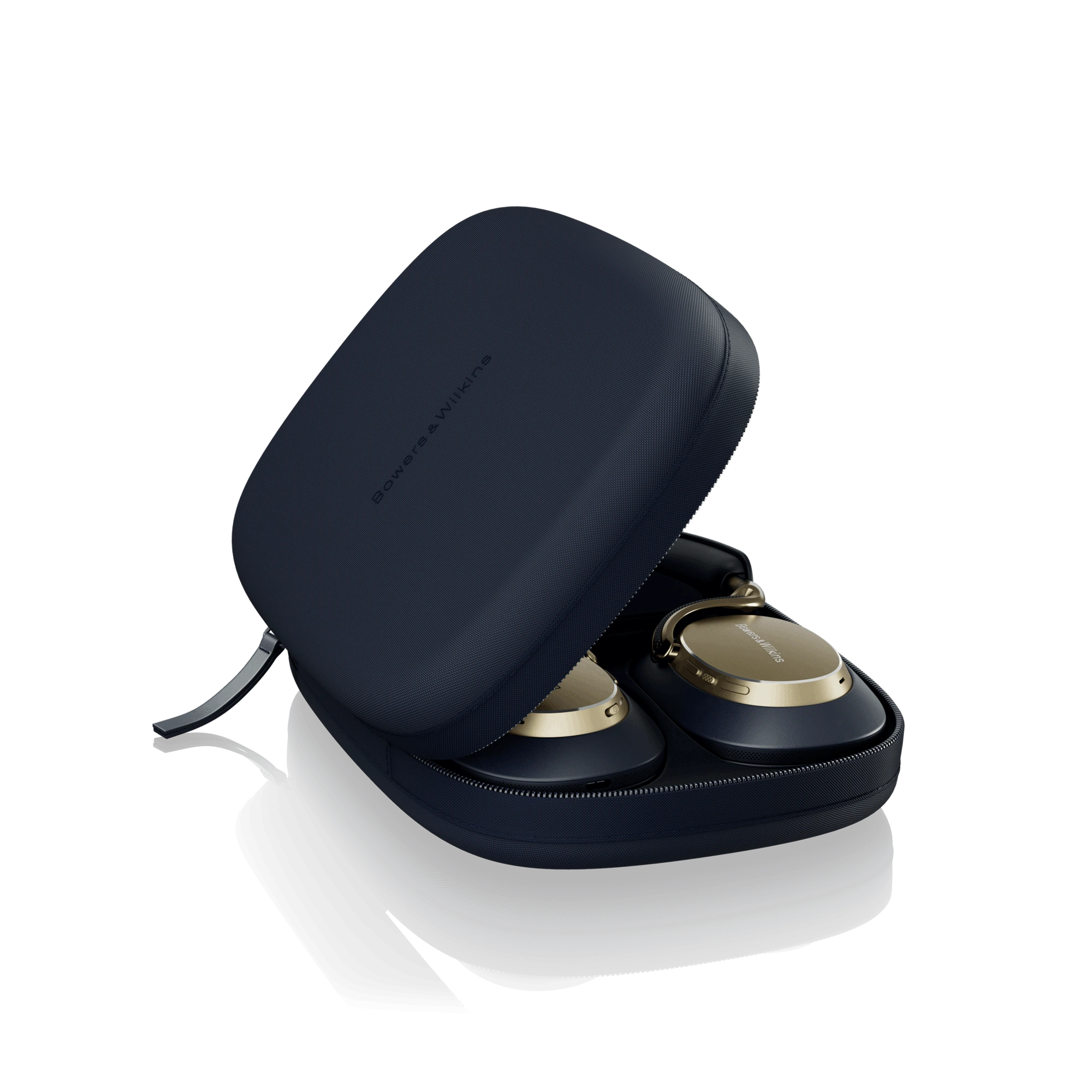 Bowers&amp;Wilkins Px8 S2 audífonos inalámbricos de referencia con cancelación de ruido