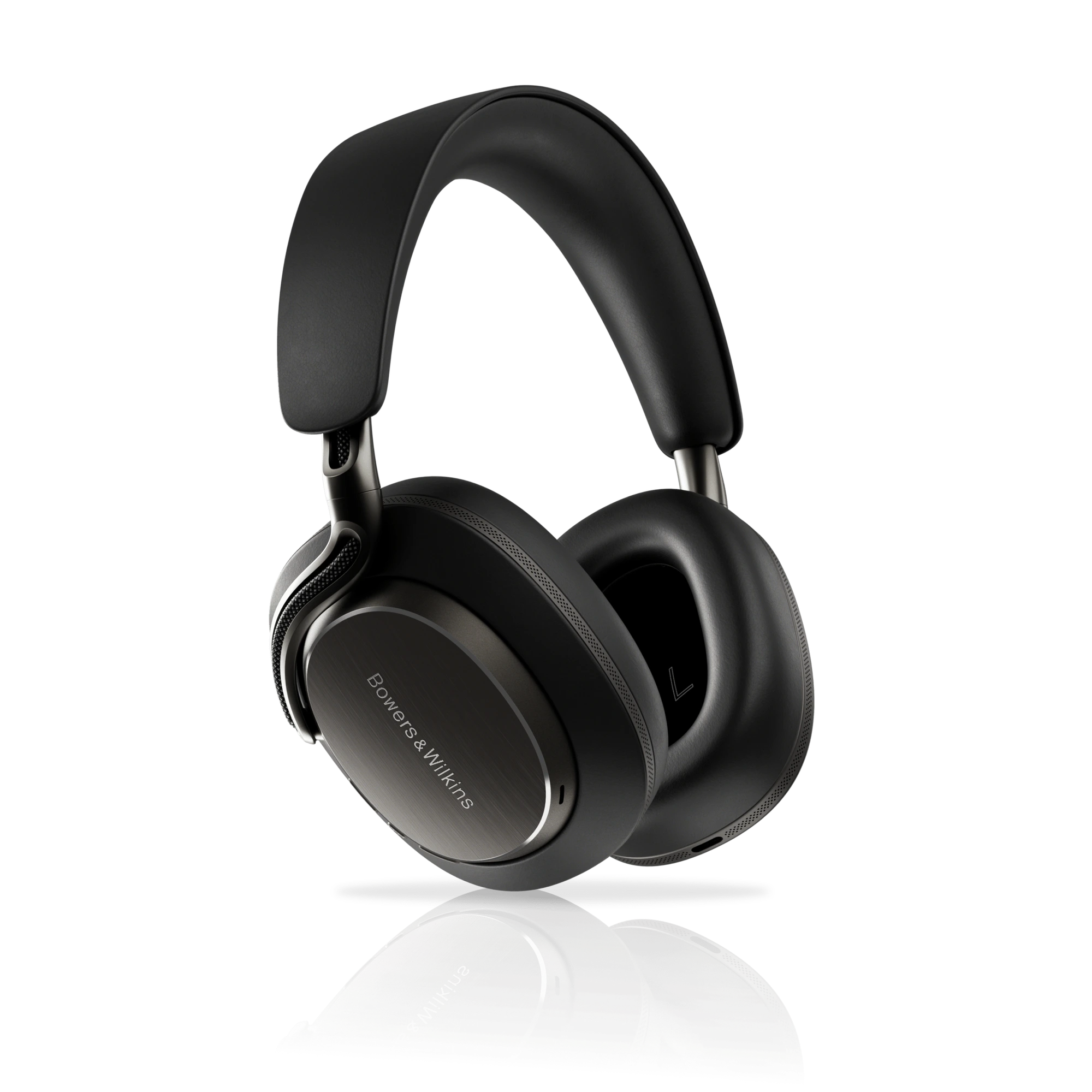 Bowers&amp;Wilkins Px8 S2 audífonos inalámbricos de referencia con cancelación de ruido