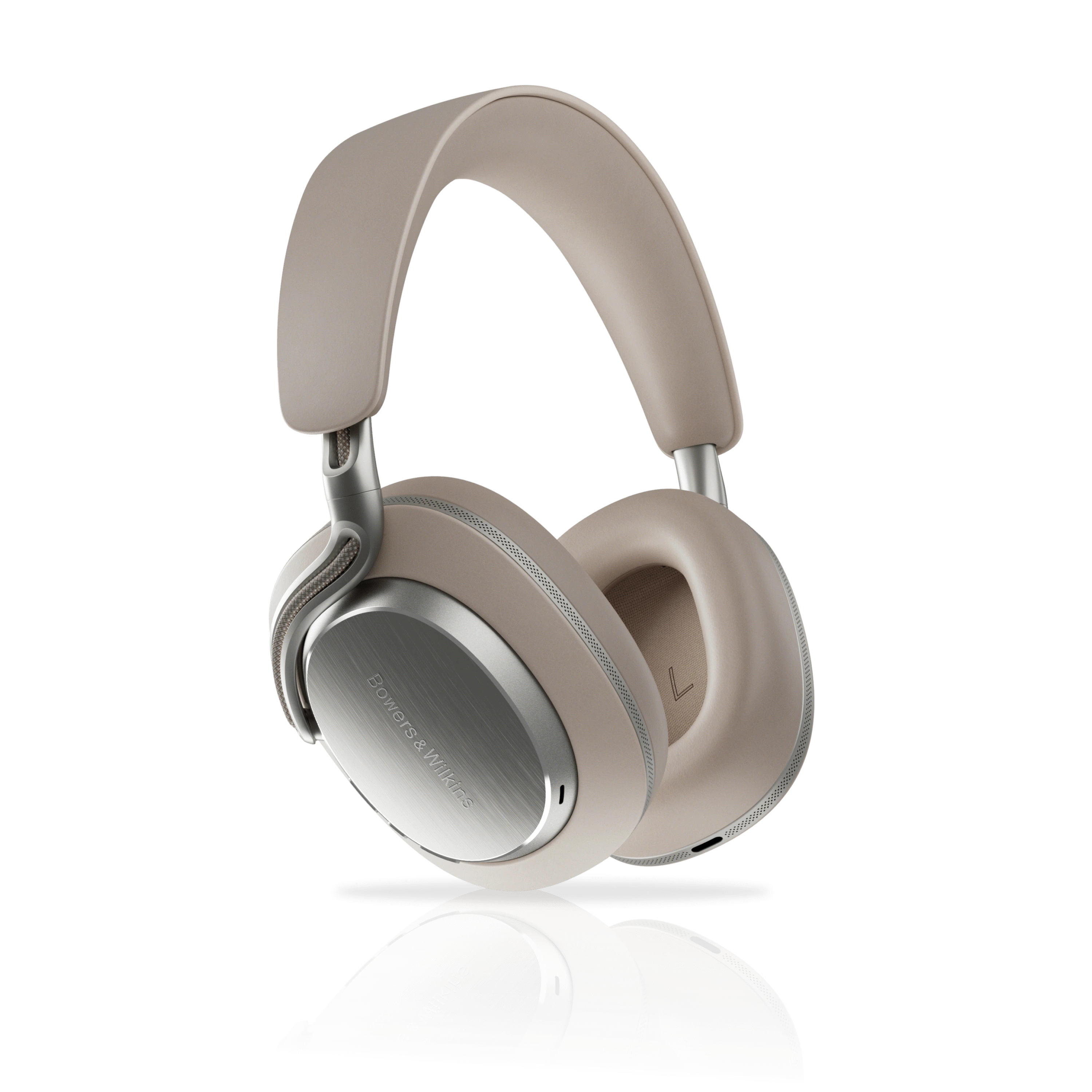 Bowers&amp;Wilkins Px8 S2 audífonos inalámbricos de referencia con cancelación de ruido