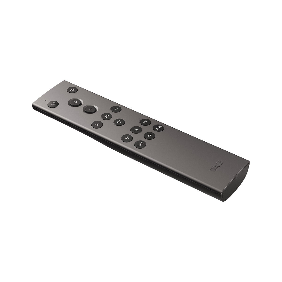 KEF C3 Remote