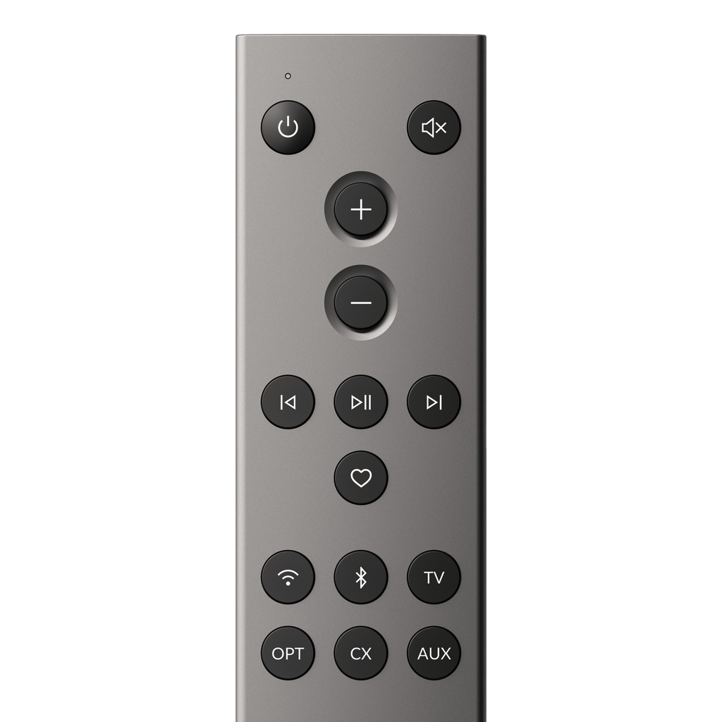 KEF C3 Remote
