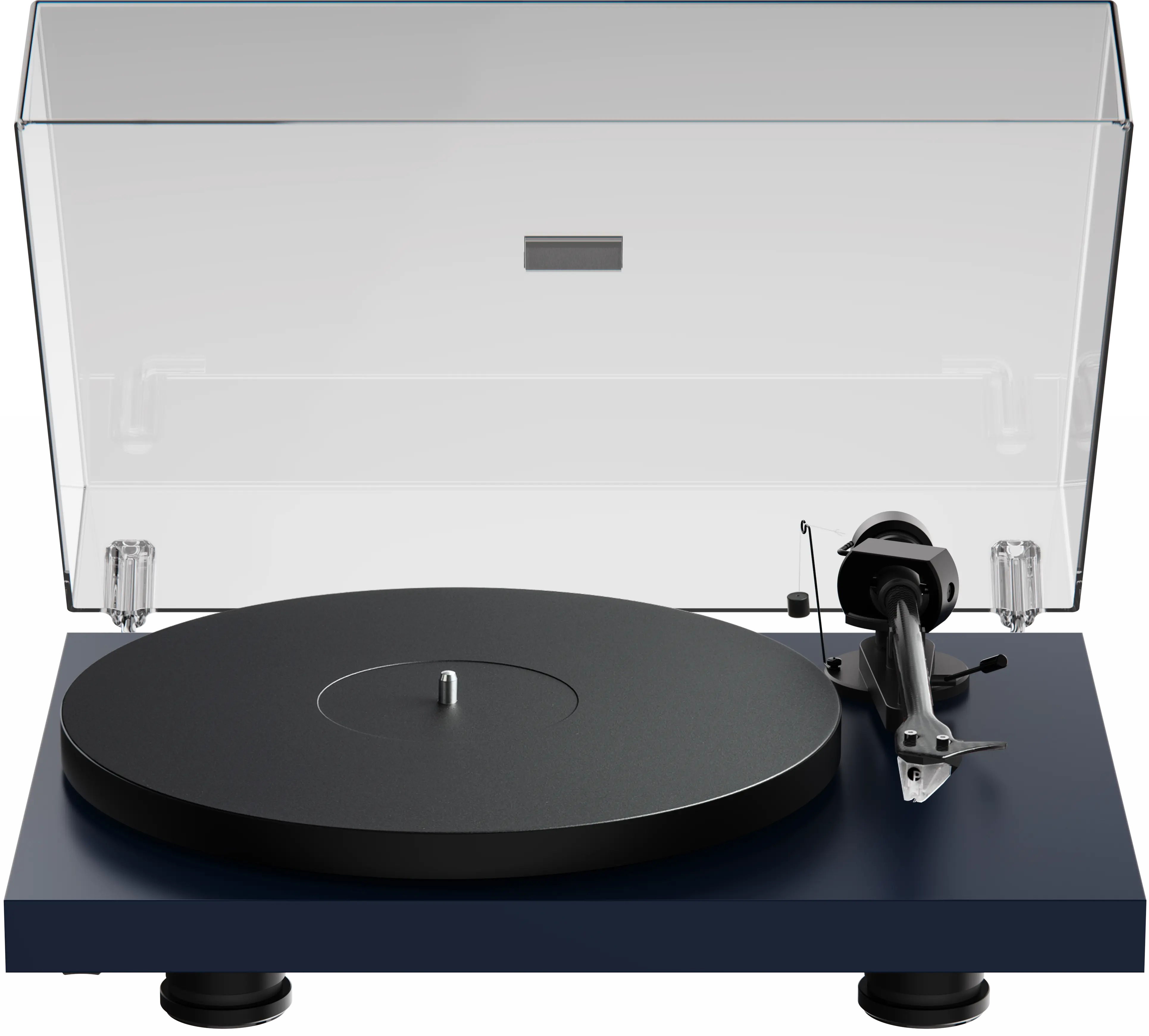 PRO-JECT Debut EVO Tocadiscos – Panama Hifi - Main Image