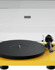 PRO-JECT Debut  EVO 2 Tocadiscos