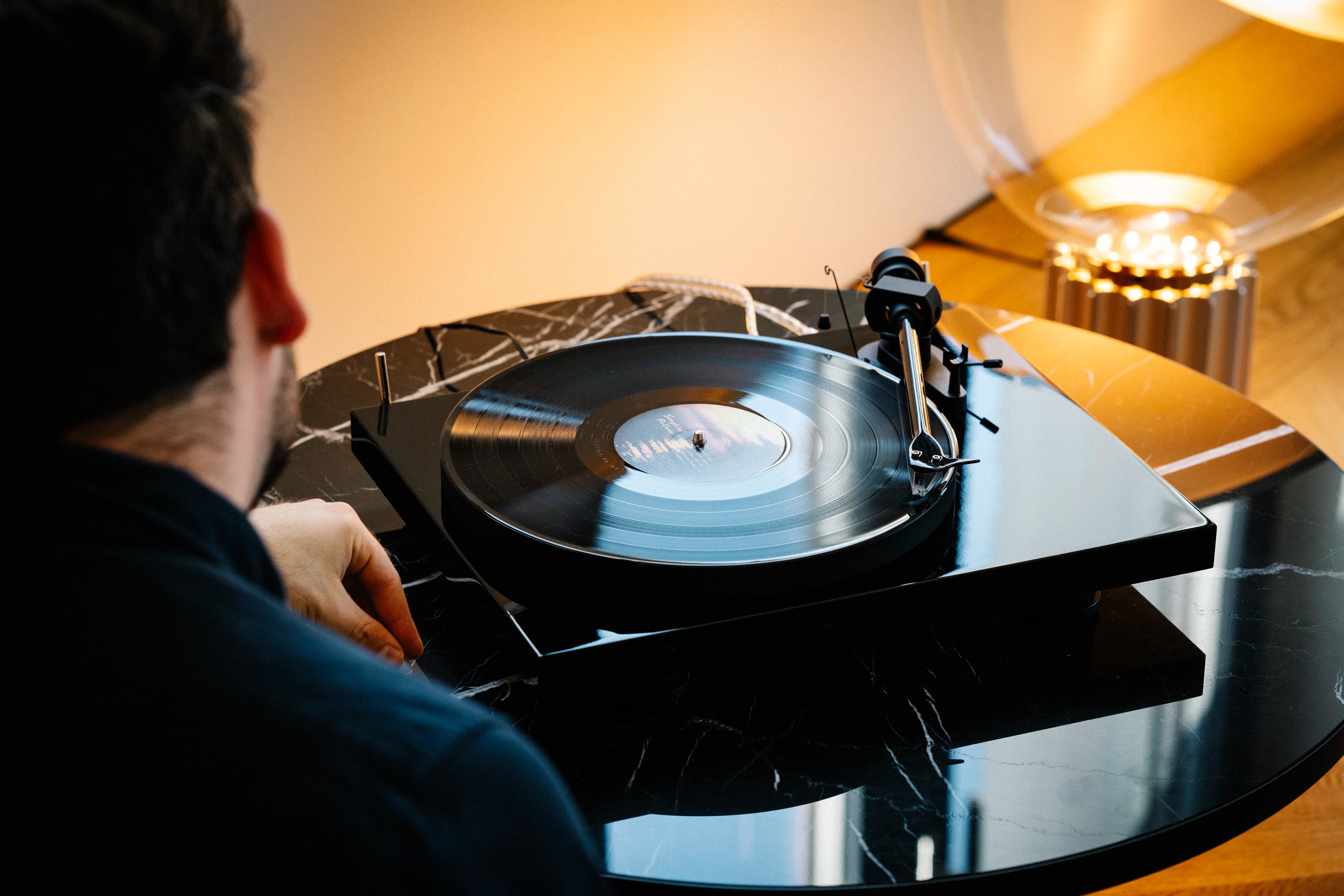 PRO-JECT Debut  EVO 2 Tocadiscos